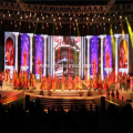 P4 Indoor Rental Full Color LED Display